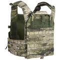 Preorder: Russian Ana Tactical M2-QR Plate Carrier Vest - Various Camo