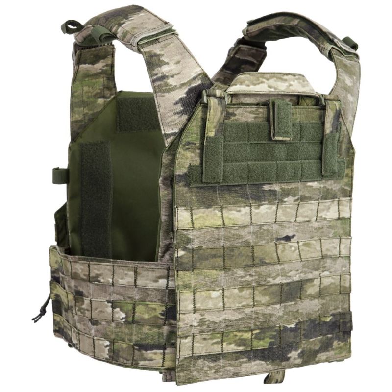 Preorder: Russian Ana Tactical M2-QR Plate Carrier Vest - Various Camo
