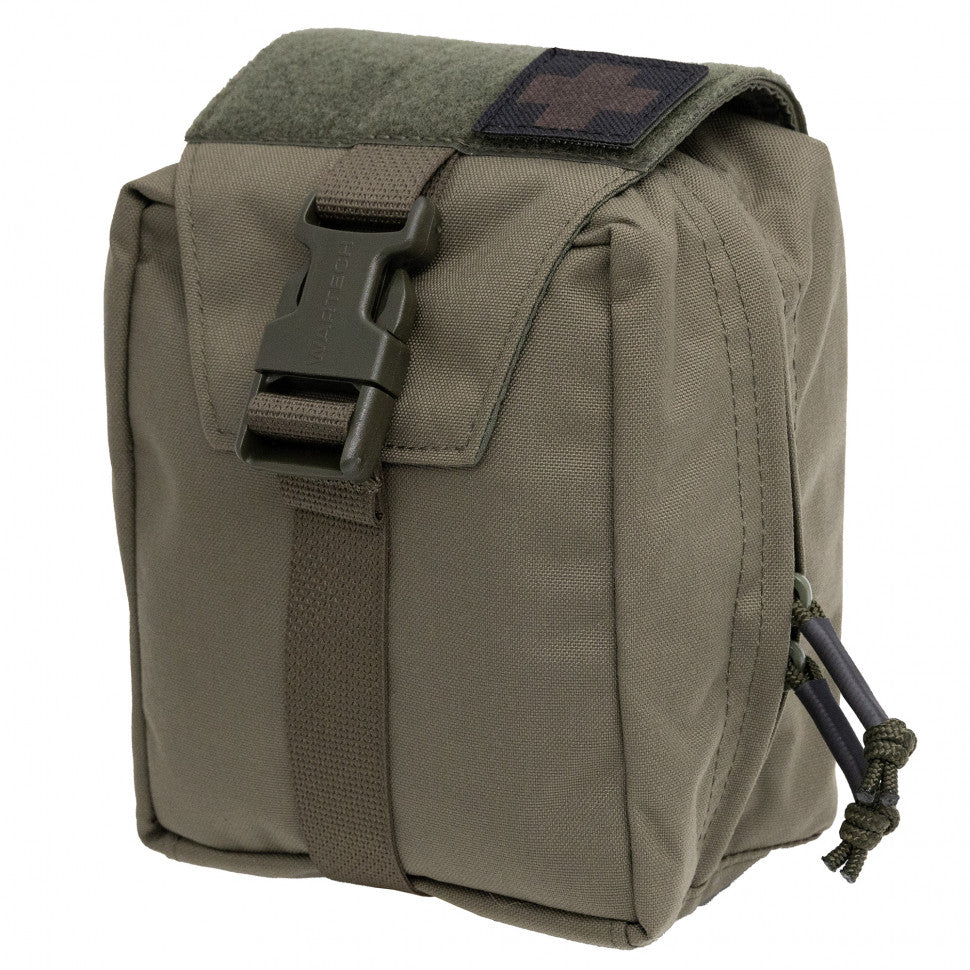 Preorder: Russian Wartech "LEKAR" UP-103 Detachable First Aid Pouch (IFAK)