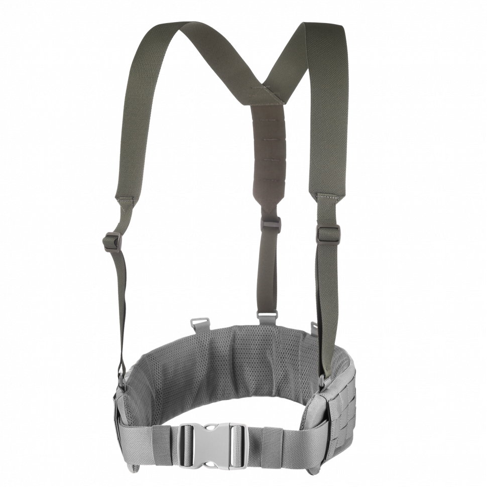 Preorder: Russian Wartech Suspenders for Load Bearing Belt TV-107