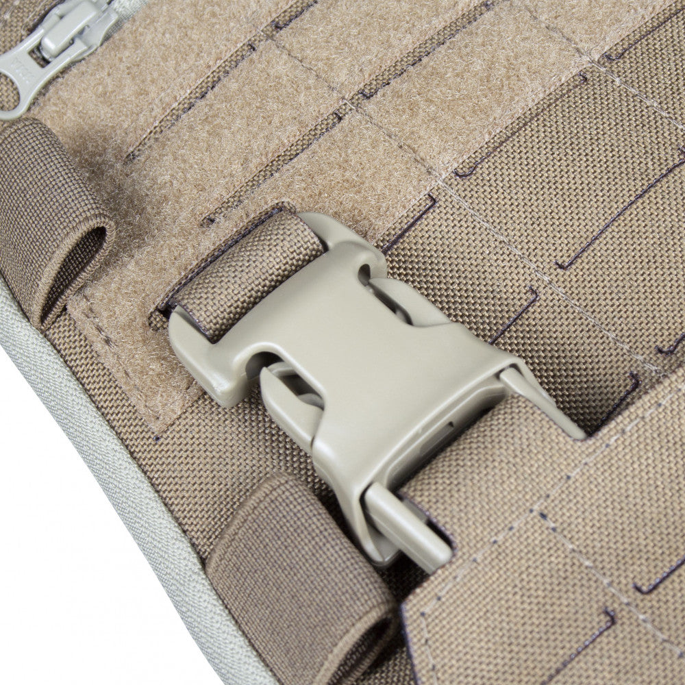 Preorder: Russian Stich Profi "Stich Defense" MOD.3 Plate Carrier Vest Quick Release KAP Pads