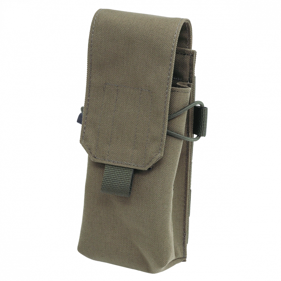 Preorder: Russian Wartech Pouch Double AK Magazine Poryv-M MP-125