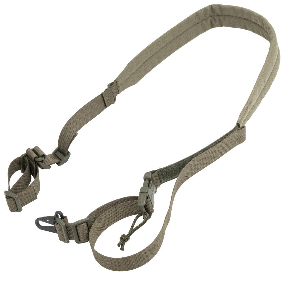 Preorder: Russian Wartech Two-Point Sling with Quick-Release Fastex TS-110