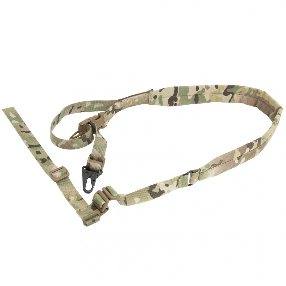 Preorder: Russian Wartech Two-Point Sling with Quick-Release Fastex TS-110