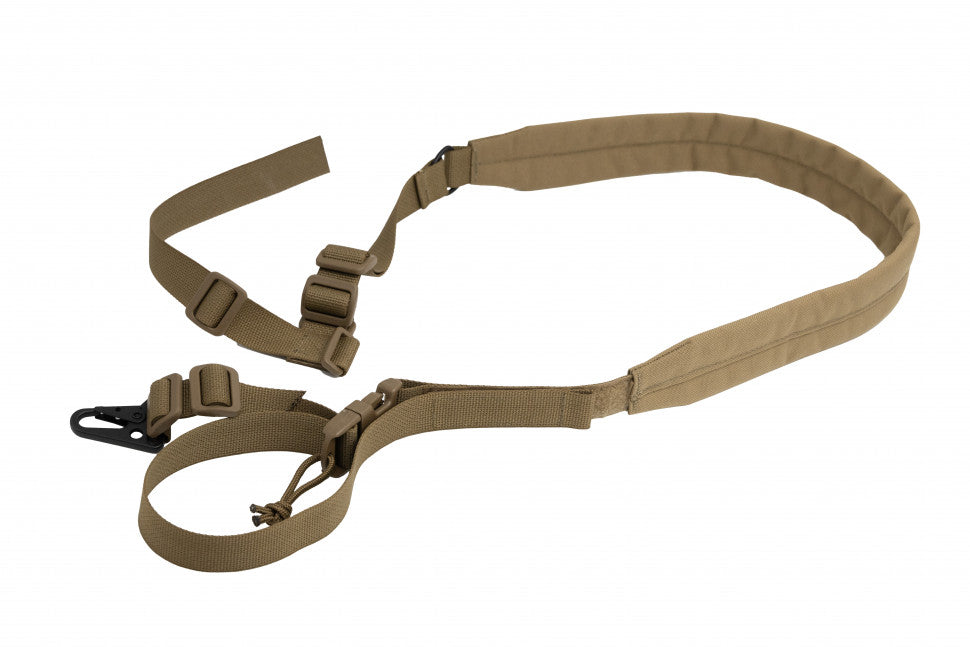 Preorder: Russian Wartech Two-Point Sling with Quick-Release Fastex TS-110