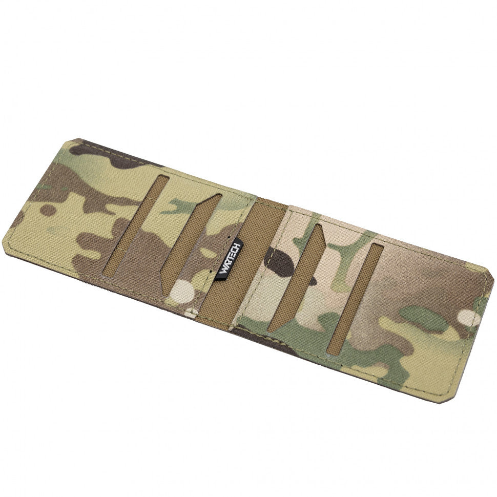Preorder: Russian Wartech Cardholder Wallet Pouch AP-104