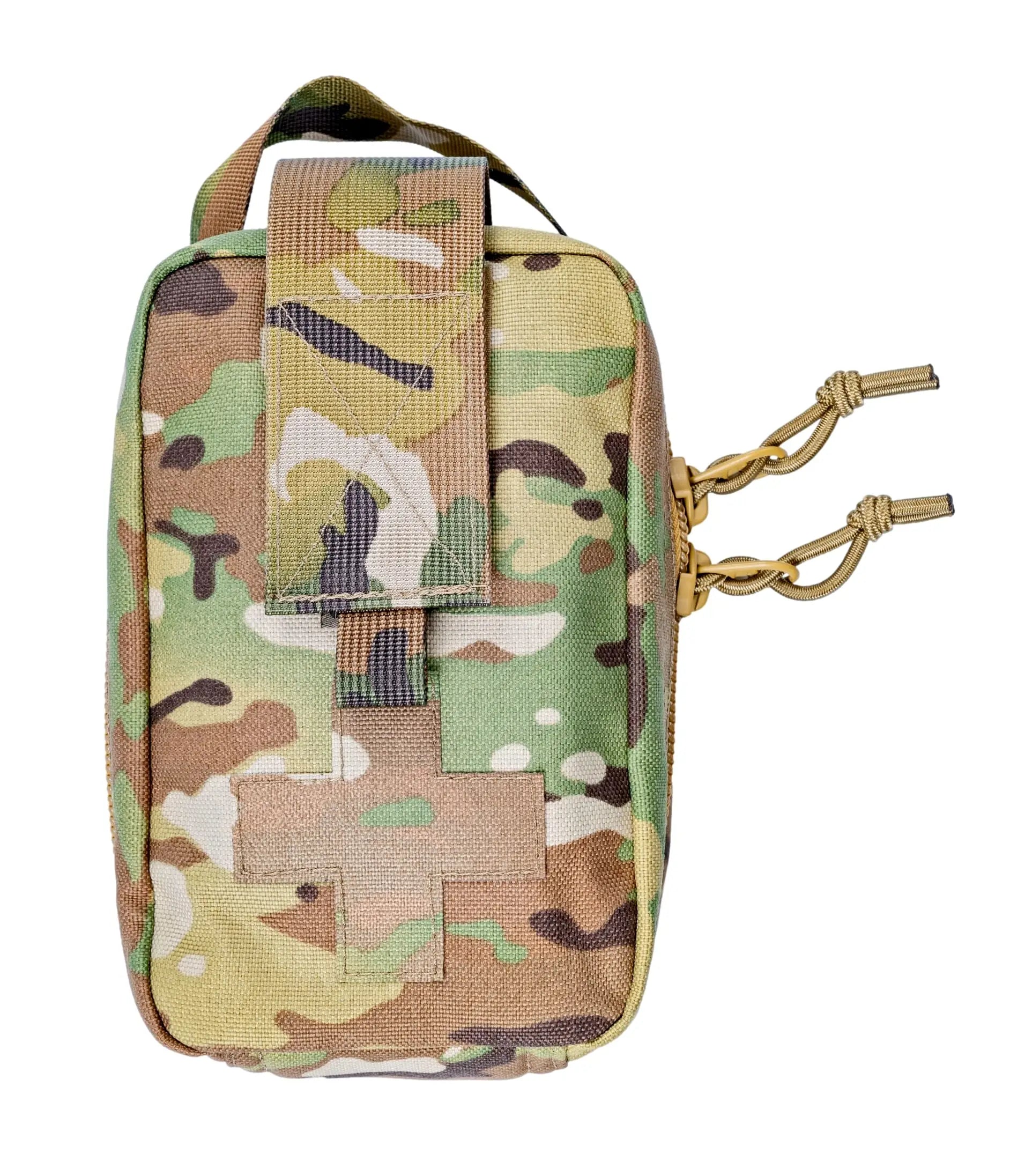 Preorder: Russian Gear Craft Mk.1 Tactical Medical Pouch - Tear-Off IFAK Pouch