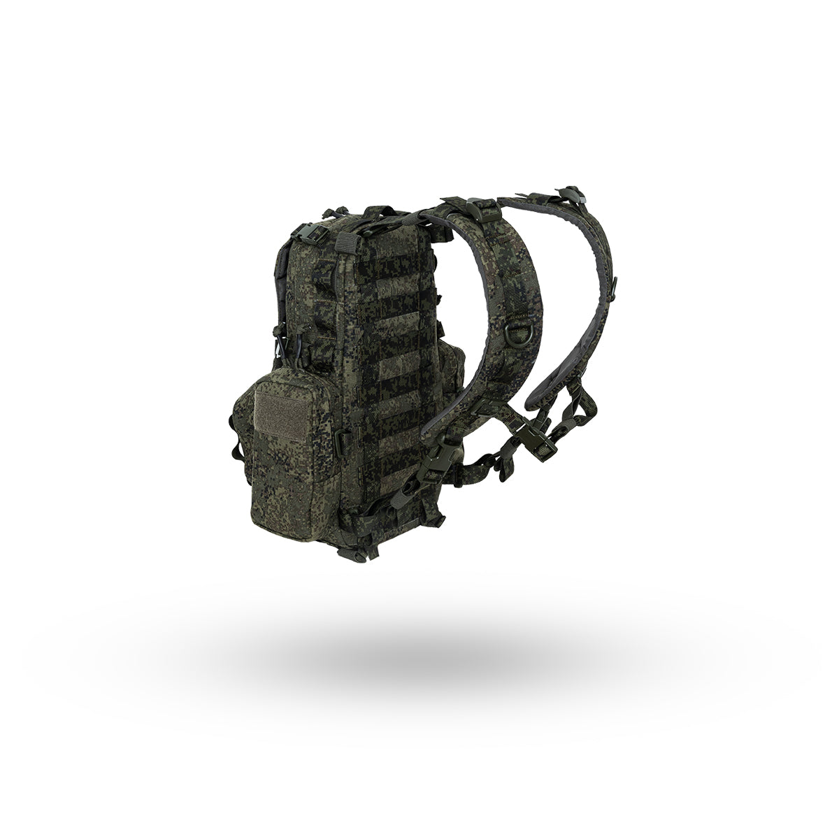 Preorder: Russian MBC Beaver Tactical Assault Backpack