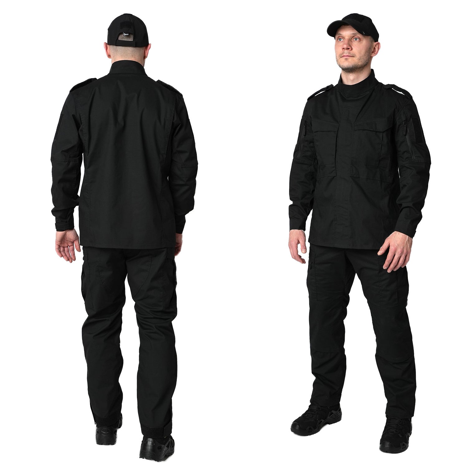 Preorder: Russian Bars "Gyurza M25" Tactical Suit
