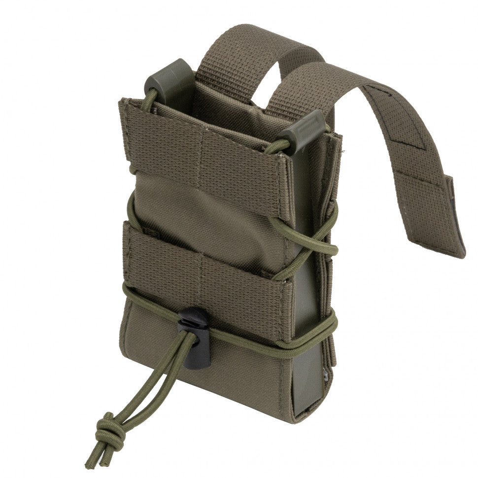 Preorder: Russian Wartech Pouch Single AK/AR Magazine MP-117 Alpha