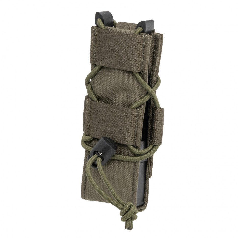 Preorder: Russian Wartech "GAMMA" MP-119 Single Open-Top Pouch for SMG Magazines