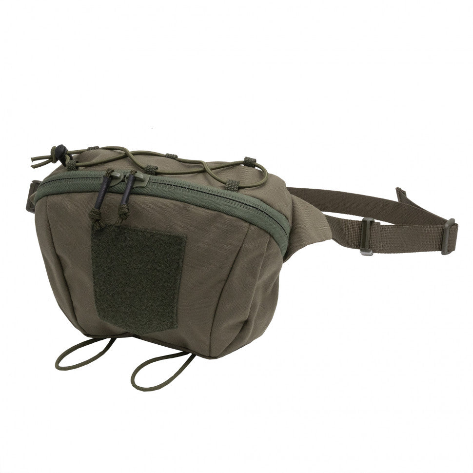 Preorder: Russian Wartech Utility Belt Bag UP-119 "Liver"