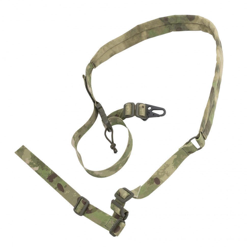 Preorder: Russian Wartech Two-Point Sling with Quick-Release Fastex TS-110