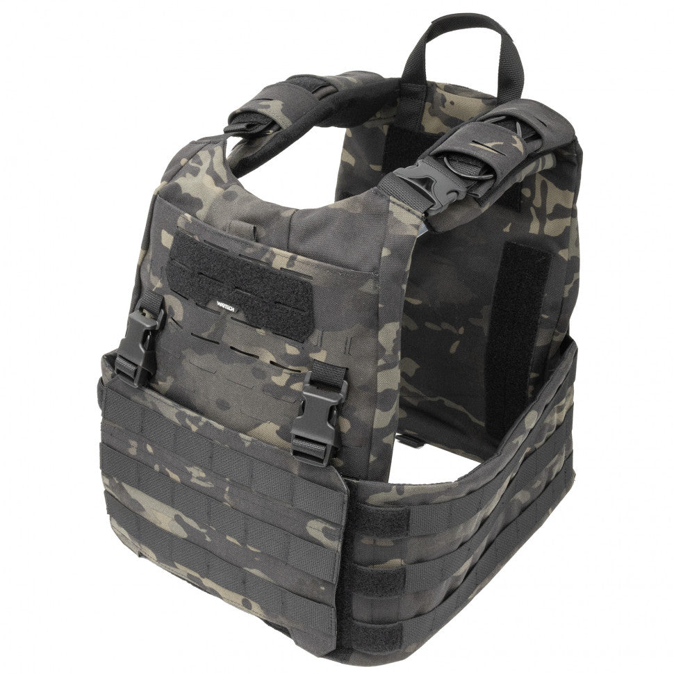 Preorder: Russian Wartech Plate Carrier Cover Baza TV-150