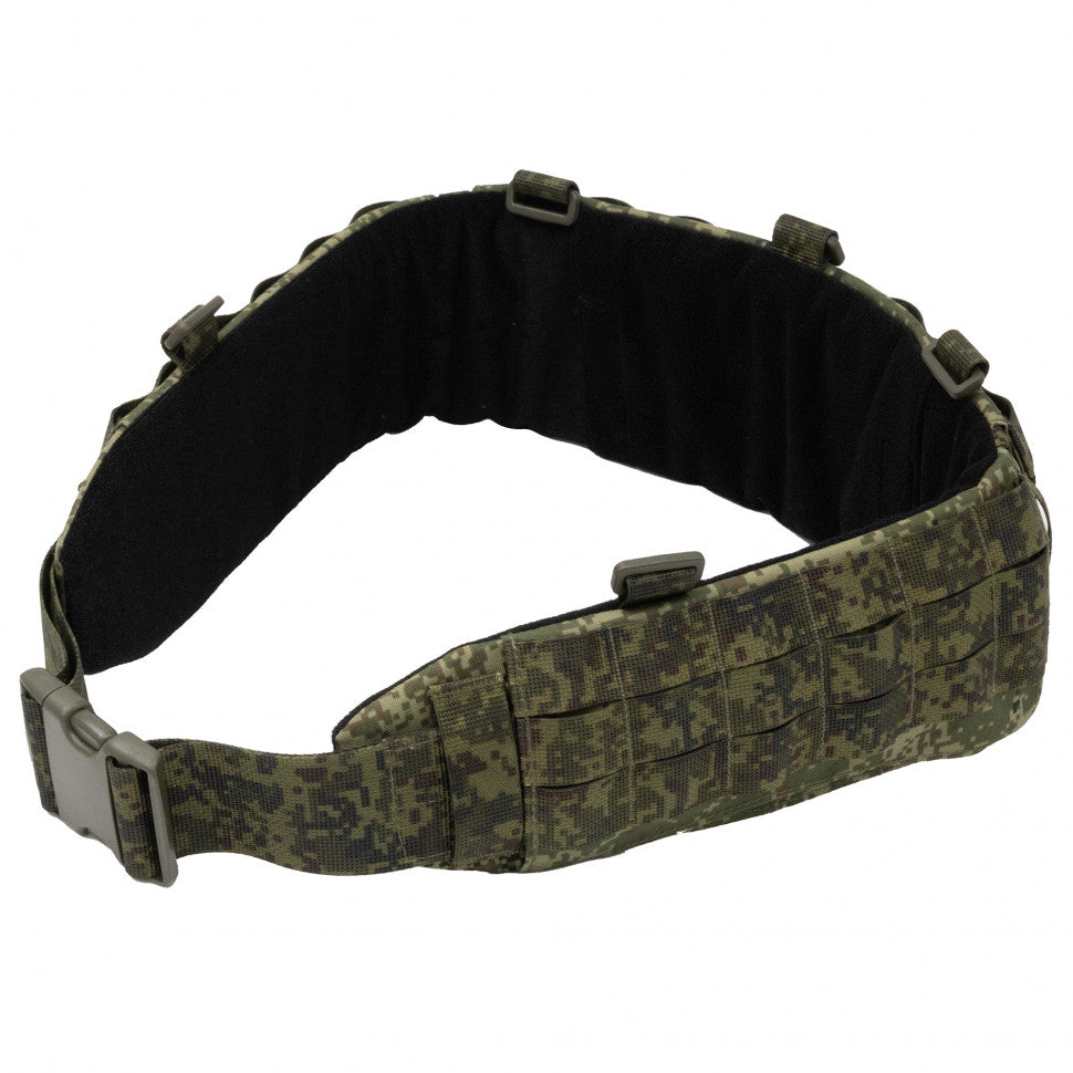 Preorder: Russian Wartech Load Bearing Belt TV-123 "Vektor-M"