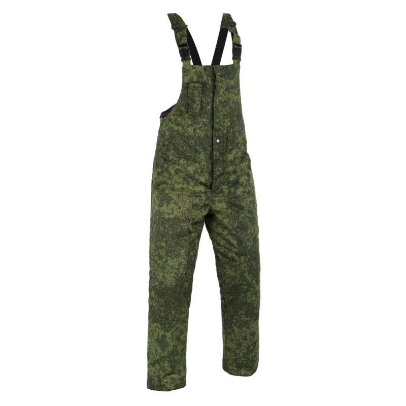 Preorder: Russian Ana Tactical "Snow" Winter Semi-Overalls - Various Camo