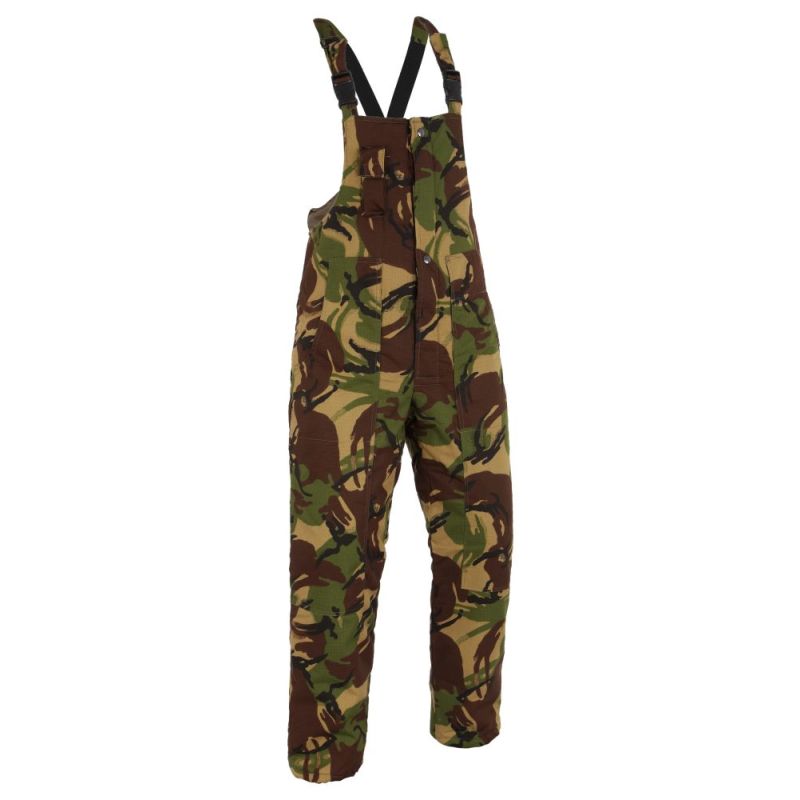 Preorder: Russian Ana Tactical "Snow" Winter Semi-Overalls - Various Camo