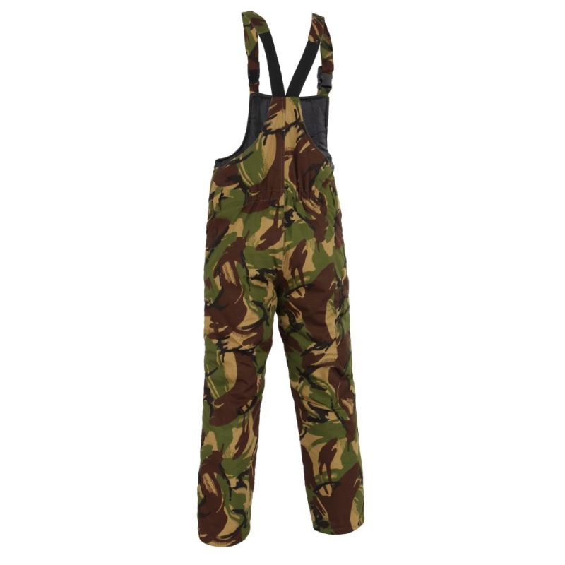Preorder: Russian Ana Tactical "Snow" Winter Semi-Overalls - Various Camo