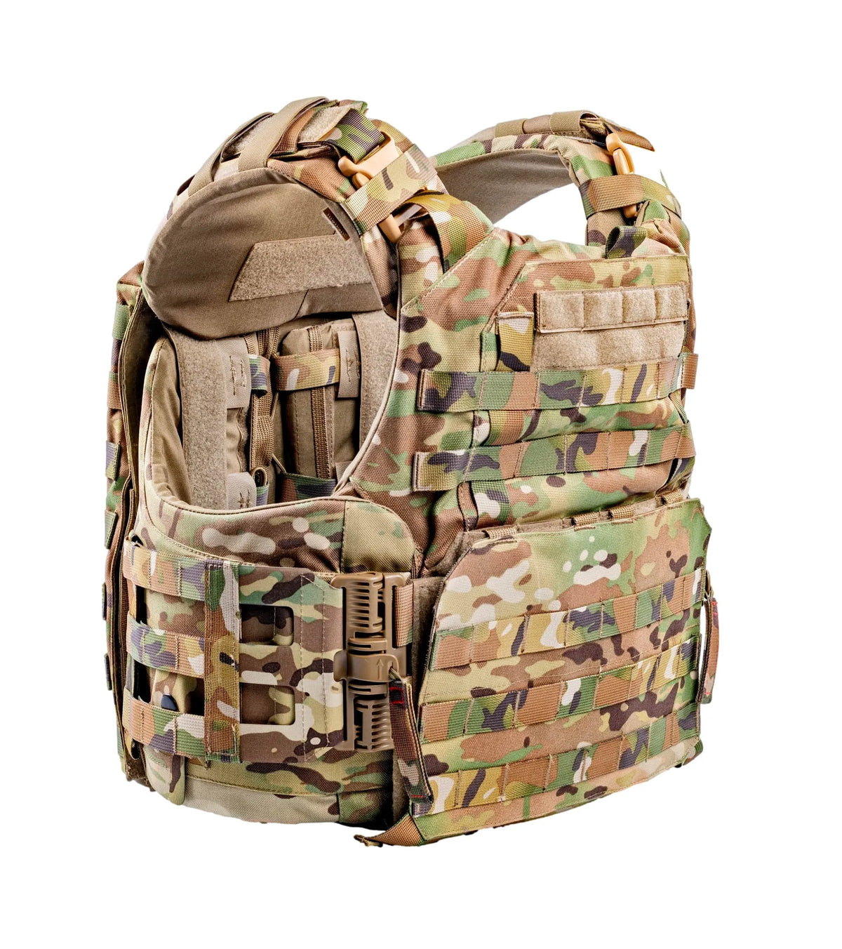 Preorder: Russian Gear Craft "Atom 2.0 Magnum" Plate Carrier