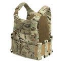 Preorder: Russian Wartech Plate Plate Carrier Cover Slick TV-119