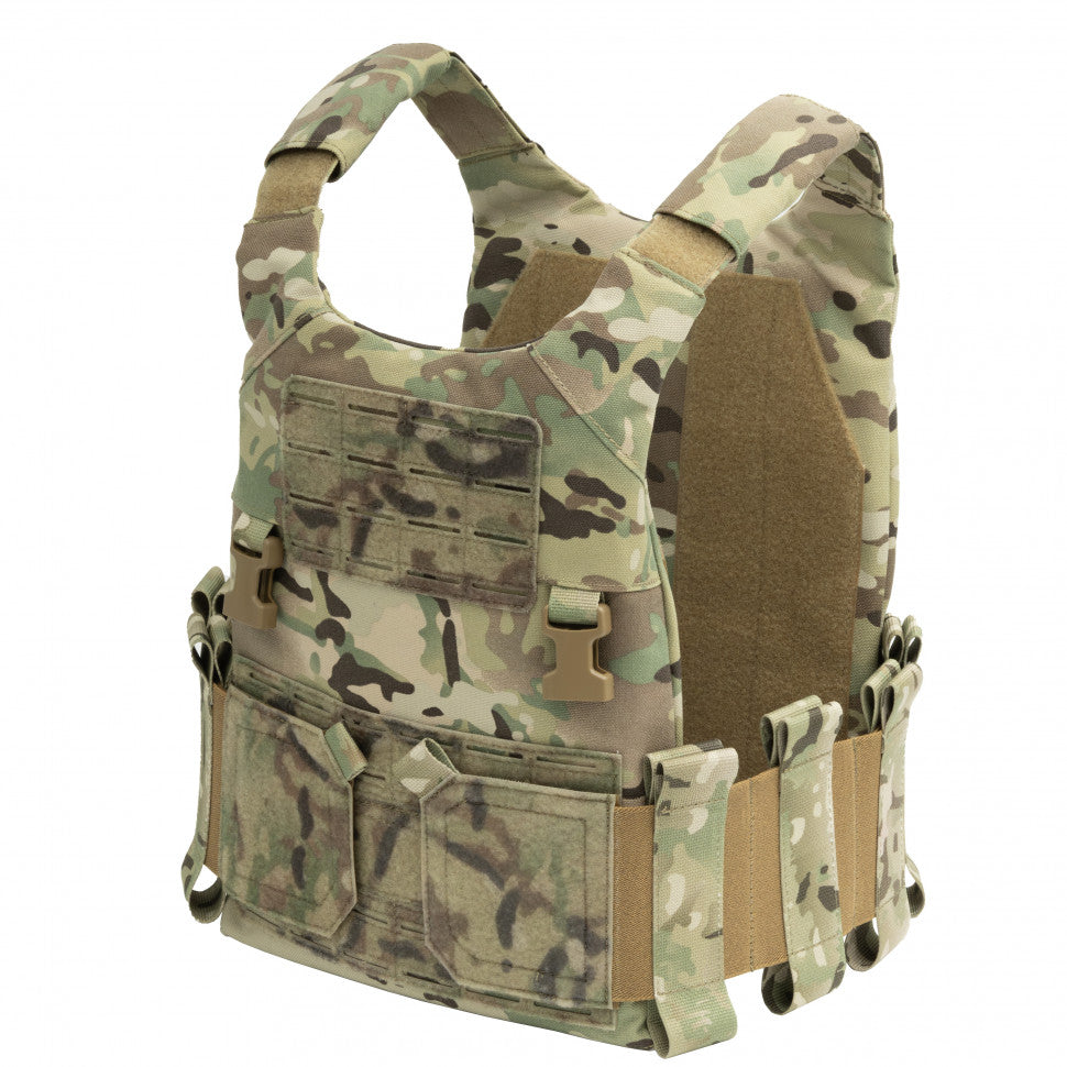 Preorder: Russian Wartech Plate Plate Carrier Cover Slick TV-119