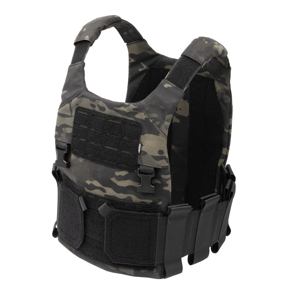 Preorder: Russian Wartech Plate Plate Carrier Cover Slick TV-119