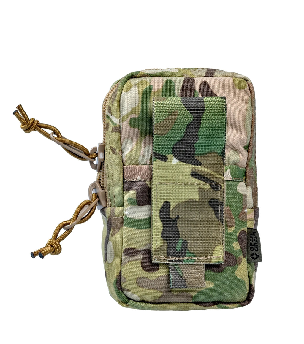 Preorder: Russian Gear Craft Small Vertical Utility Pouch