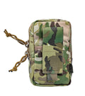 Preorder: Russian Gear Craft Small Vertical Utility Pouch