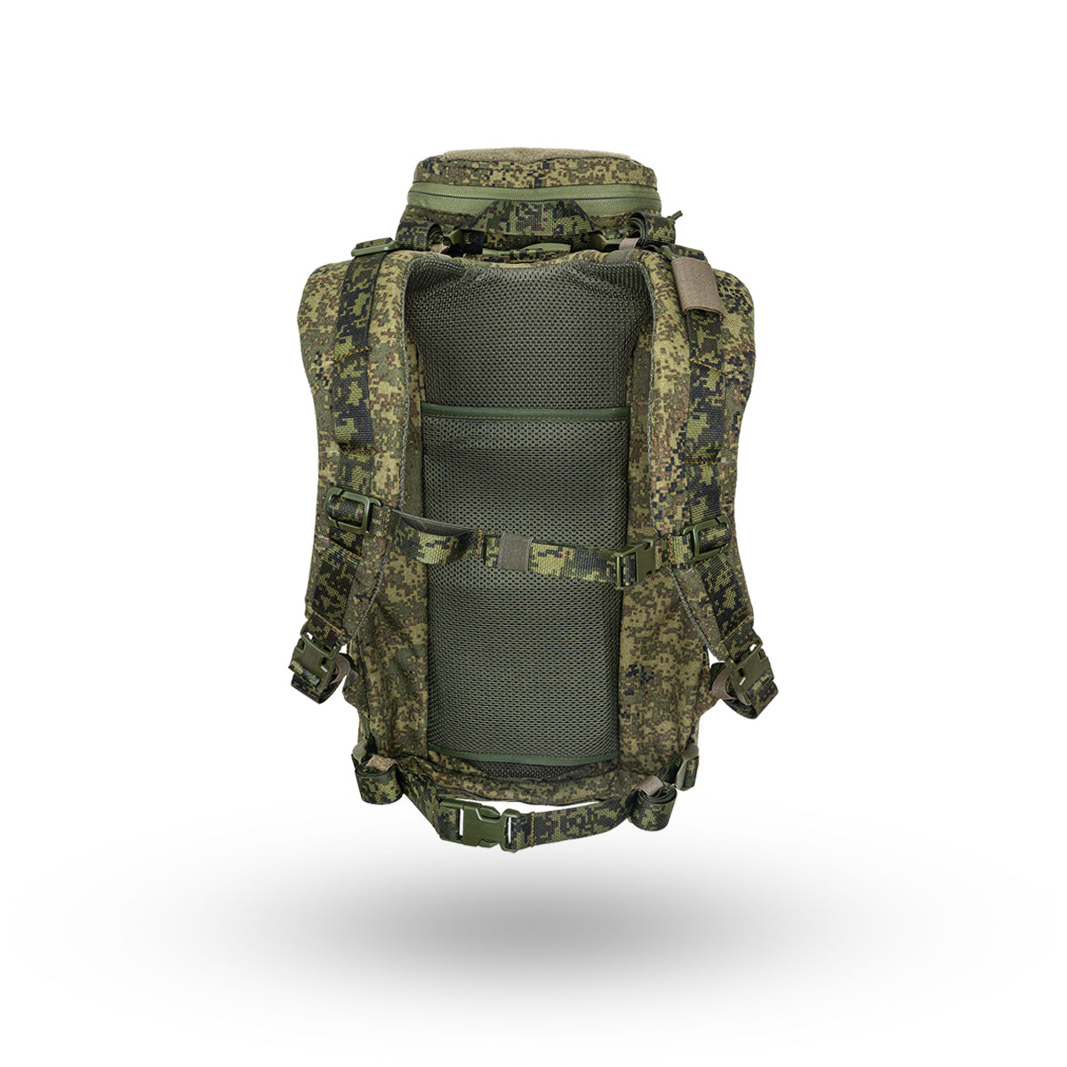 Preorder: Russian MBC Gecko 20 Tactical Backpack