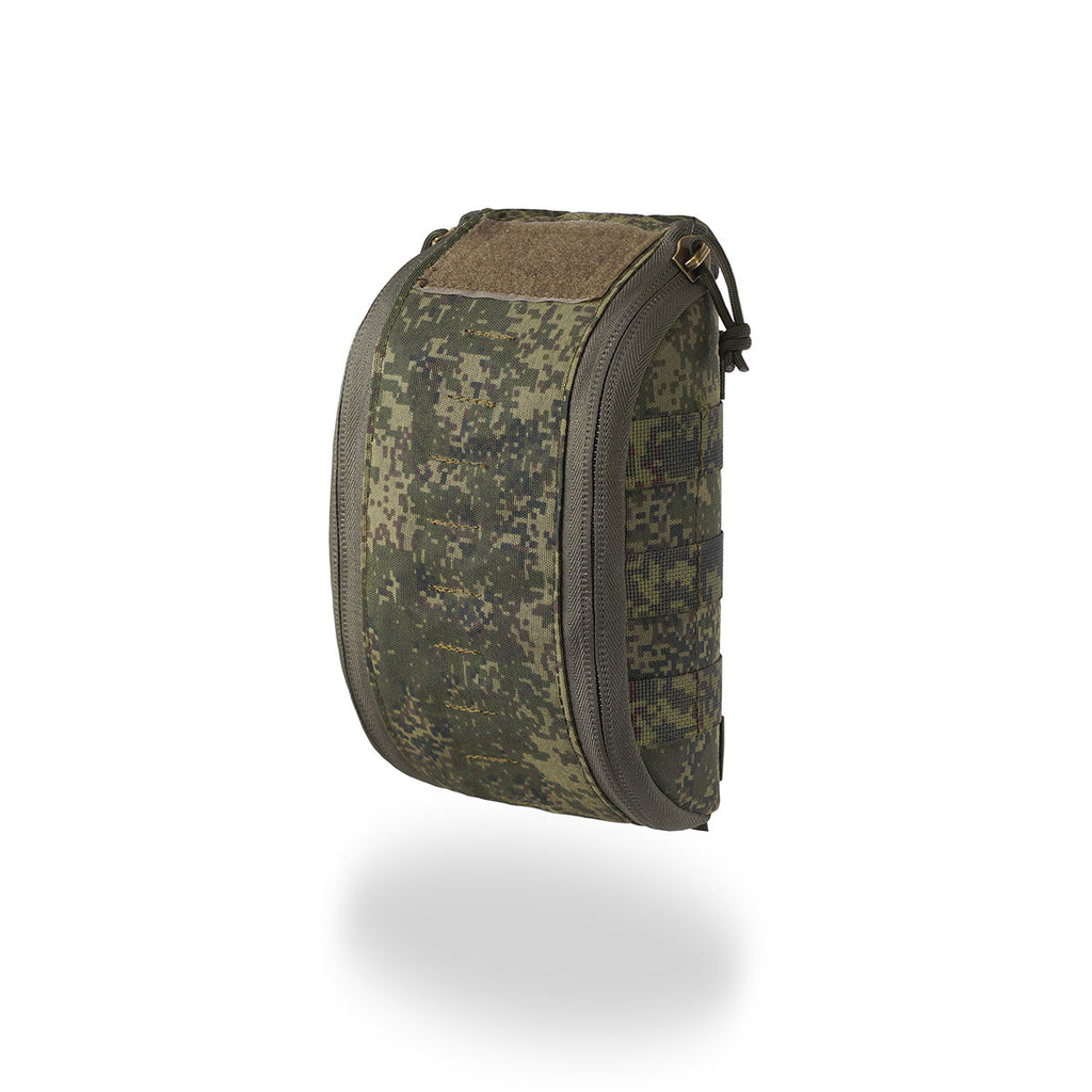 Preorder: Russian MBC Medium Tactical IFAK Pouch - Zippered