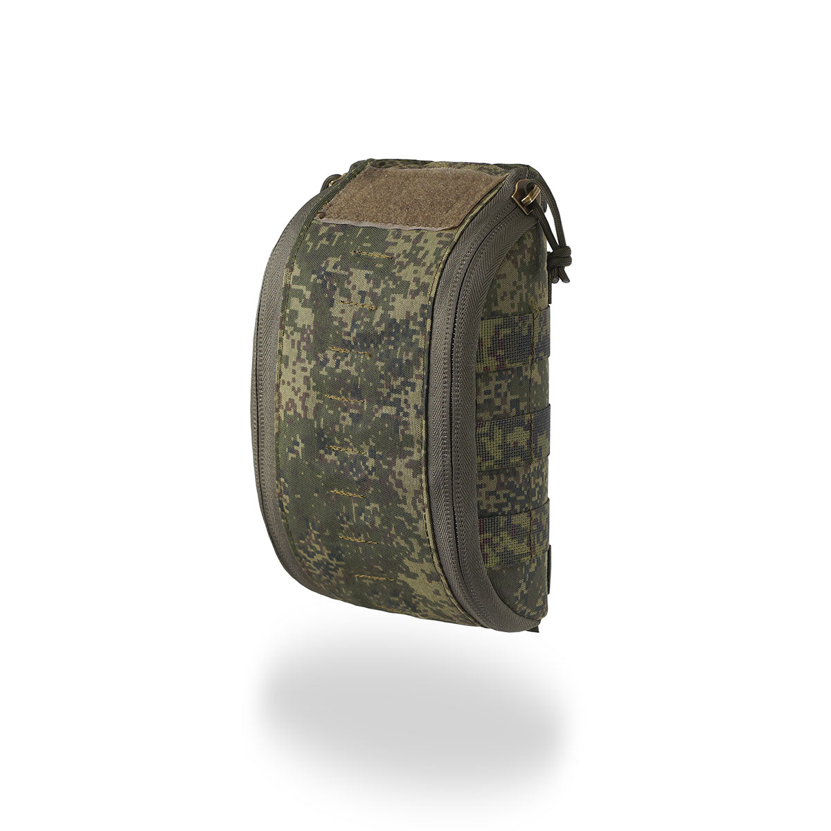 Preorder: Russian MBC Medium Tactical IFAK Pouch - Zippered