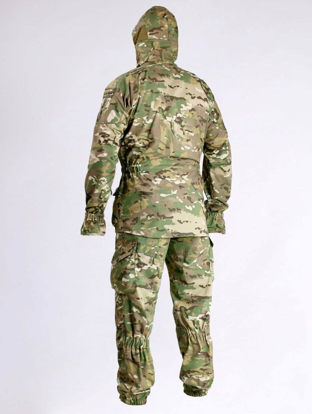 Preorder: Russian Bars "SUMRAK-M3" Tactical Suit