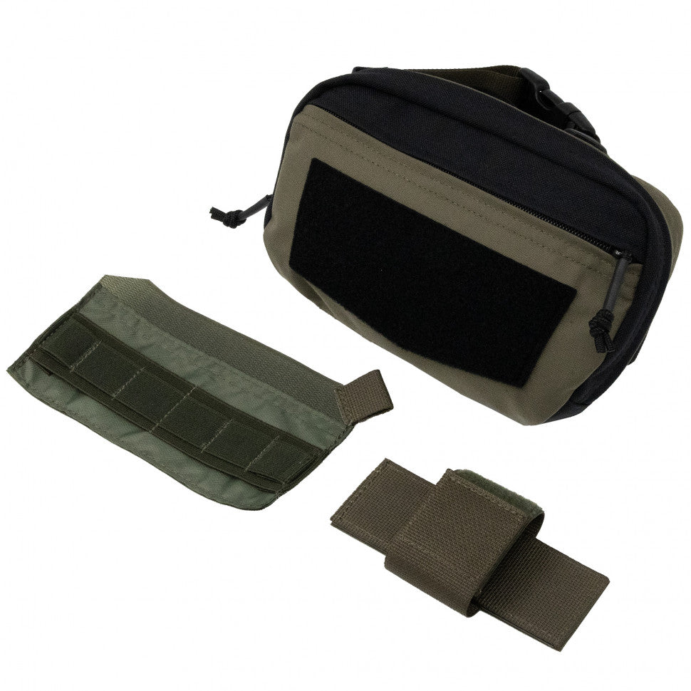 Preorder: Russian Wartech Utility Belt Bag UP-136 "Indi-M"