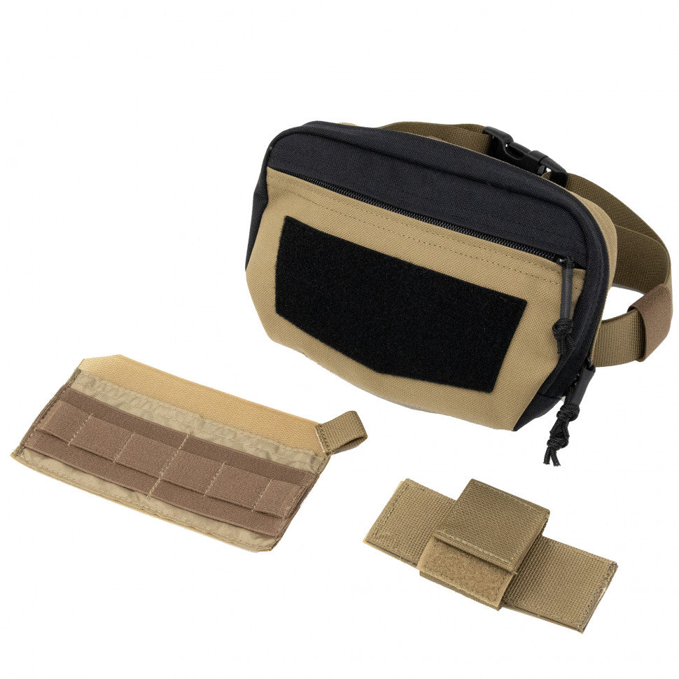 Preorder: Russian Wartech Utility Belt Bag UP-136 "Indi-M"