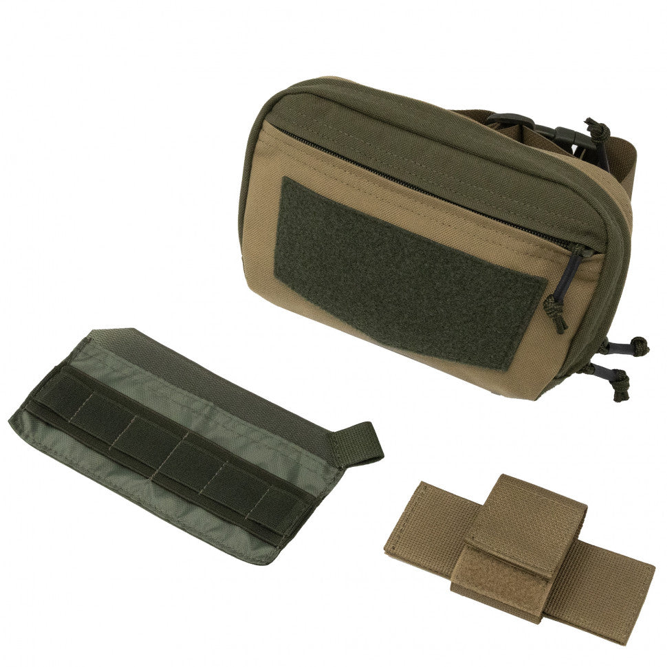 Preorder: Russian Wartech Utility Belt Bag UP-136 "Indi-M"
