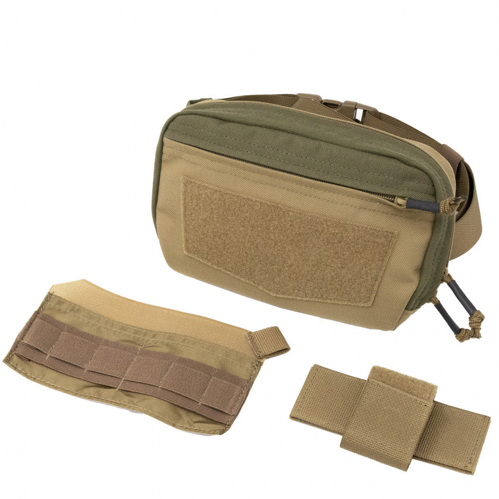 Preorder: Russian Wartech Utility Belt Bag UP-136 "Indi-M"