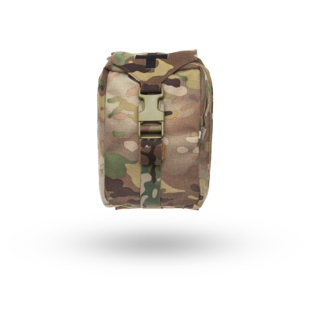 Preorder: Russian MBC Tactical Rip-Away IFAK Pouch - Quick-Release Type 2