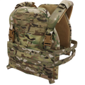 Preorder: Russian Wartech Plate Carrier Cover LBS 2.0 (Light Armor System) TV-220 "Volt"