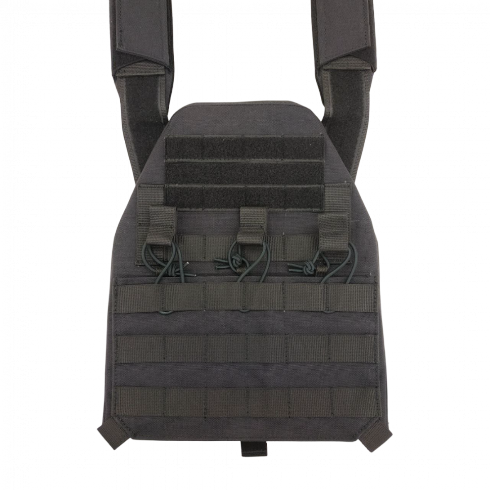 Preorder: Russian Wartech Plate Carrier Cover LBS (Light Armor System) TV-110
