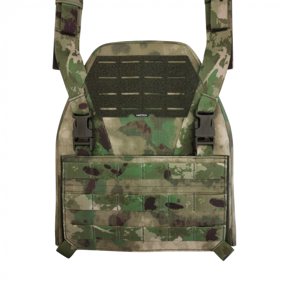Preorder: Russian Wartech Plate Carrier Cover LBS 2.0 (Light Armor System) TV-220 "Volt"