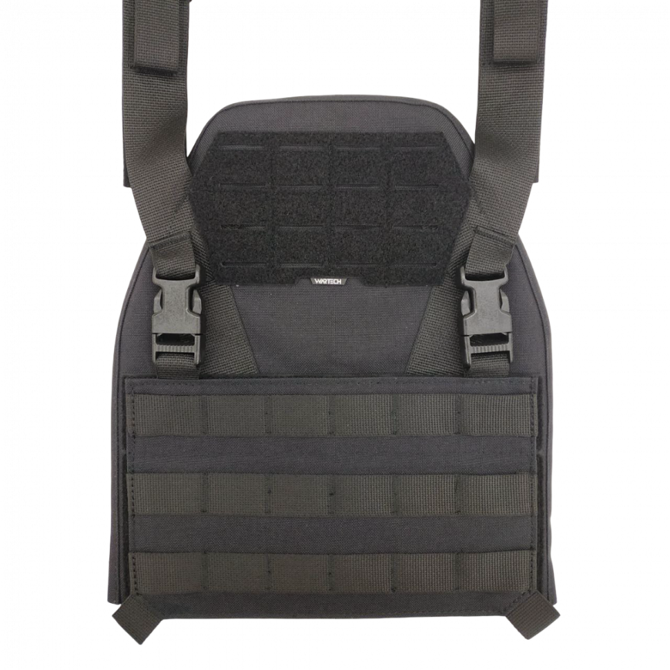 Preorder: Russian Wartech Plate Carrier Cover LBS 2.0 (Light Armor System) TV-220 "Volt"