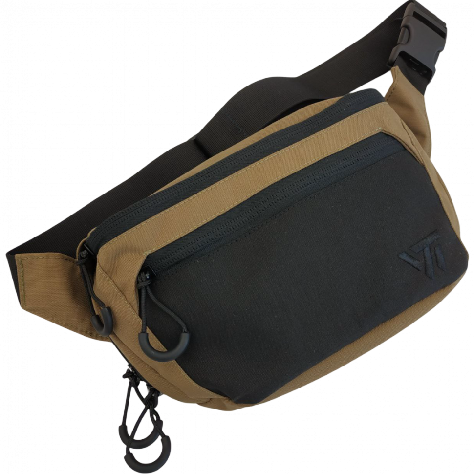 Preorder: Russian Wartech Utility Belt Bag UP-206 "W-1"