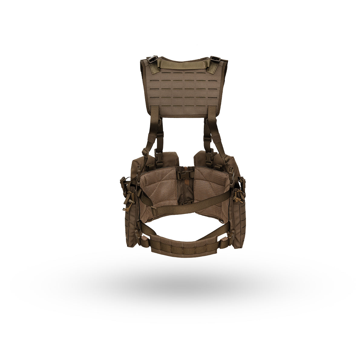 Preorder: Russian MBC Mongoose Chest Rig Type 3 – Tactical Modular Load-Bearing Panel