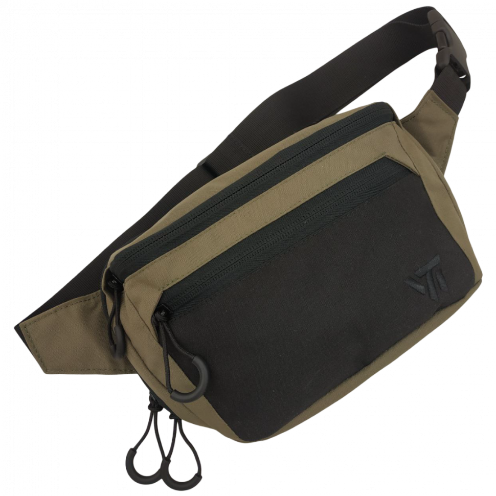 Preorder: Russian Wartech Utility Belt Bag UP-206 "W-1"