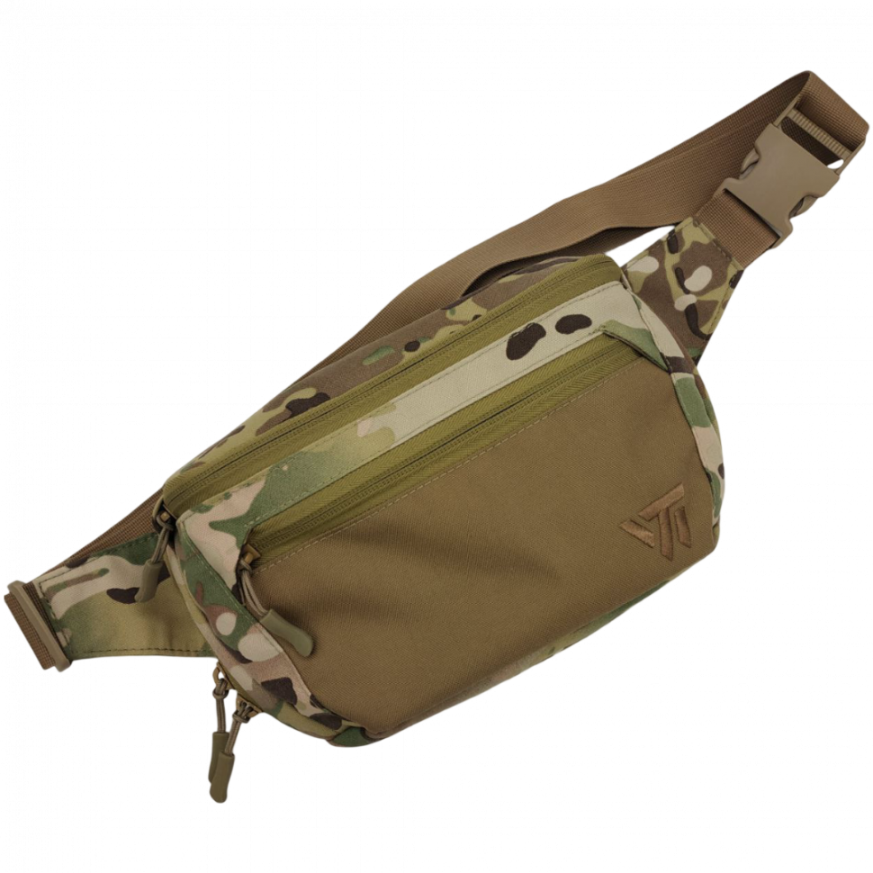 Preorder: Russian Wartech Utility Belt Bag UP-206 "W-1"