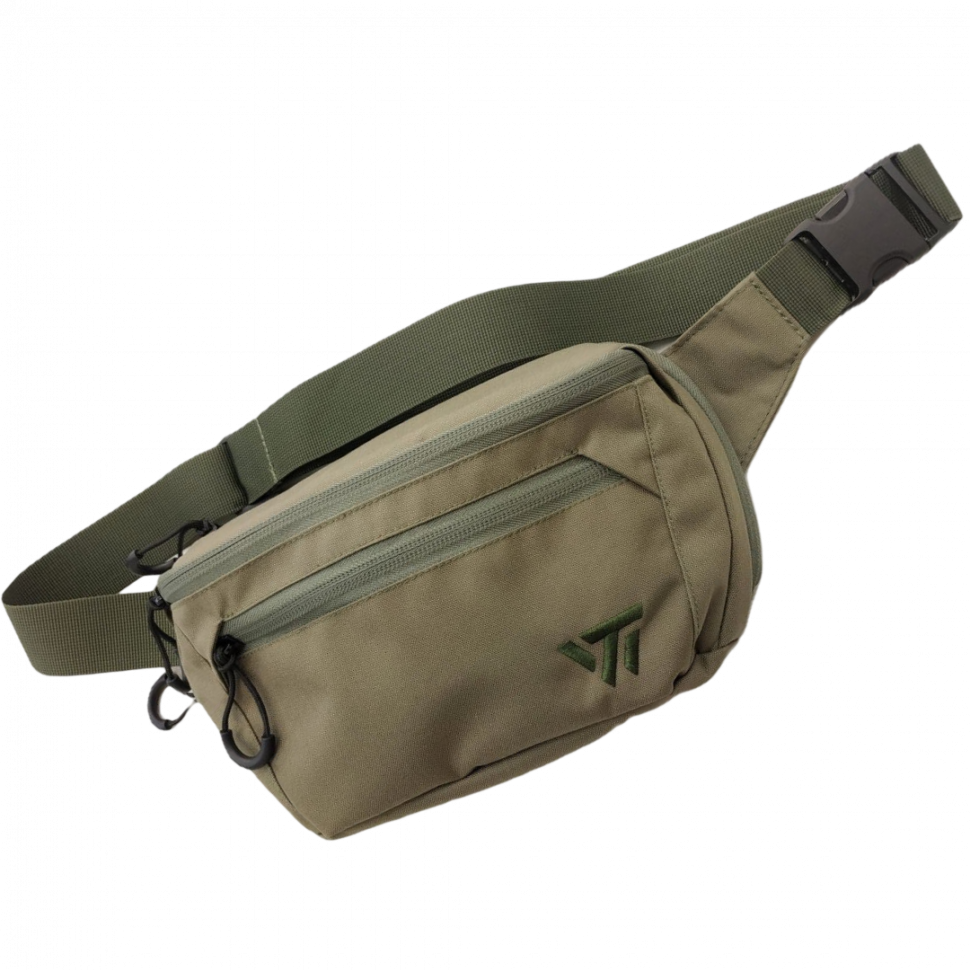 Preorder: Russian Wartech Utility Belt Bag UP-206 "W-1"