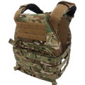 Preorder: Russian Wartech Plate Carrier Cover LBS (Light Armor System) TV-110