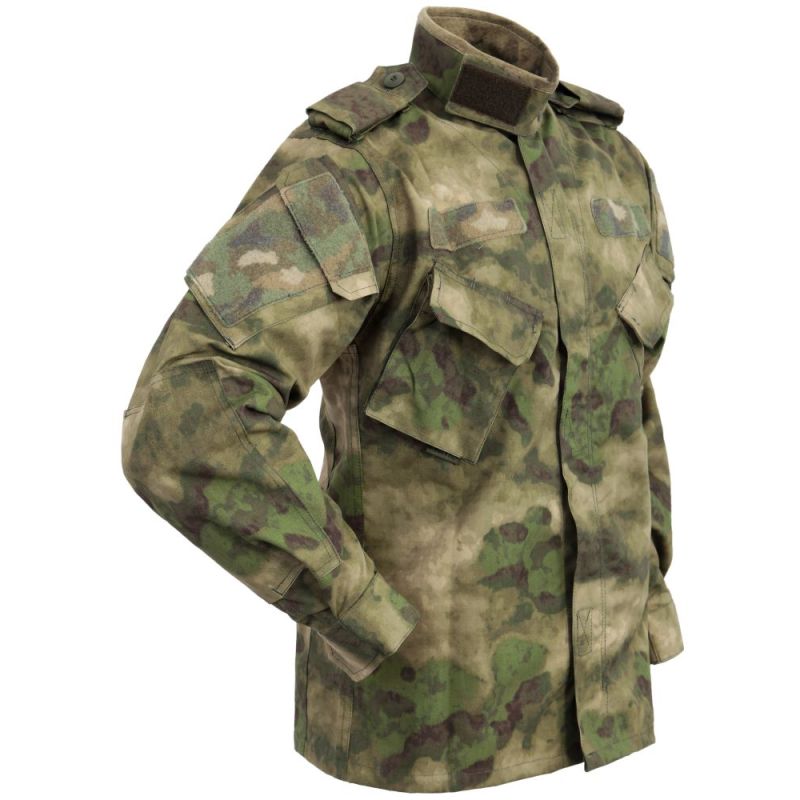 Preorder: Russian Ana Tactical "Steppe-M6" Combat Suit - Various Camo