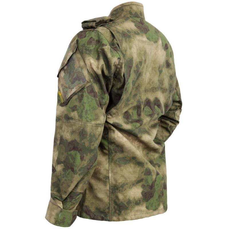 Preorder: Russian Ana Tactical "Steppe-M6" Combat Suit - Various Camo