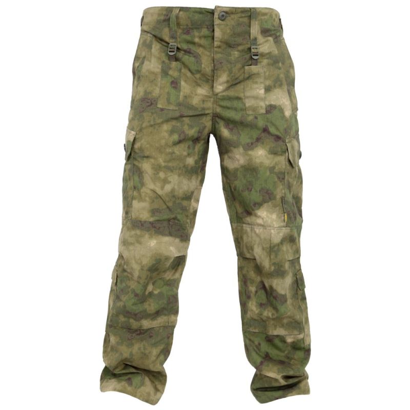 Preorder: Russian Ana Tactical "Steppe-M6" Combat Suit - Various Camo